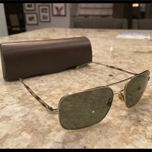 Oliver Peoples De Oro